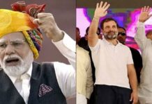 कुरुक्षेत्र: मोदी के विश्वास बनाम इंडिया गठबंधन के हौसले की लड़ाई है 2024 का चुनाव, छत्रपों की होगी परीक्षा Kurukshetra lok sabha election 2024 battle of PM Modi confidence vs India alliance morale