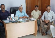 जालंधर रोड की खस्ता हालत: तीक्ष्ण सूद बोले- 14 करोड़ की राशि सड़क के सुधार में कब खर्च की जाएगी App Install Banner