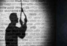 जींद में राजकीय स्कूल में चौकीदार ने की आत्महत्या: हेडमास्टर समेत 3 पर FIR; सुसाइड नोट में लिखा-छुट्टी के दिन कराते थे काम App Install Banner