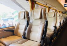 दिल्ली से चंडीगढ़, आगरा या जयपुर, सिर्फ 1 रुपये में कर सकेंगे बस का सफर, कहां करें बुकिंग दिल्ली से चंडीगढ़, आगरा या जयपुर, सिर्फ 1 रुपये में कर सकेंगे बस का सफर, कहां करें बुकिंग