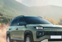 बस 1 लाख के डाउन पेमेंट पर घर ले आएं ये 6 एयरबैग वाली कार! माइलेज है धांसू बस 1 लाख के डाउन पेमेंट पर घर ले आएं ये 6 एयरबैग वाली कार! माइलेज है धांसू