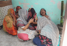 भिवानी में बेटी की हत्या कर पिता ने की आत्महत्या: 8 वर्षीय मासूम का काटा गला; सुसाइड नोट में आर्थिक तंगी का जिक्र App Install Banner