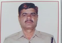 महेंद्रगढ़ में आर्म्ड फोर्स से रिटायर व्यक्ति मौत: बाइक को कार ने मारी टक्कर; रिश्तेदार के अंतिम संस्कार से लौट रहा था App Install Banner