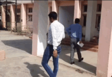 रेवाड़ी में CM फ्लाइंग की रेड: धारूहेड़ा तहसील में नायब तहसीलदार-RC क्लर्क व 6 पटवारी गैरहाजिर, रिपोर्ट चंडीगढ़ भेजी App Install Banner