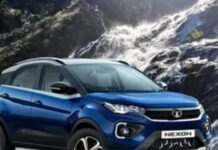 सामने आ गईं Nexon Facelift की डीटेल्स, बेस वेरिएंट में मिलेंगे कमाल के फीचर्स सामने आ गईं Nexon Facelift की डीटेल्स, बेस वेरिएंट में मिलेंगे कमाल के फीचर्स