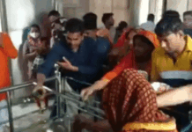 सोनीपत में आज धारा 144, पुलिस अलर्ट: जलाभिषेक यात्रा बैन; शिव मंदिरों में सुबह से भारी भीड़, गूंजे हर-हर महादेव के नारे App Install Banner