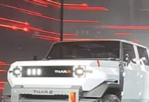 हो जाइये तैयार, एक-दो नहीं 5 E-SUV के साथ धमाका करने जा रही महिंद्रा हो जाइये तैयार, एक-दो नहीं 5 E-SUV के साथ धमाका करने जा रही महिंद्रा