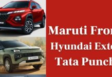 30 का माइलेज, 600 रुपये मेंटेनेंस, लाइन लगाकर ले रहे लोग, बुक करवाई ये SUV तो करना होगा होली तक इंतजार! 30 का माइलेज, 600 रुपये मेंटेनेंस, लाइन लगाकर ले रहे लोग, बुक करवाई ये SUV तो करना होगा होली तक इंतजार!