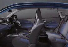 34 Kmpl के माइलेज वाली कार पर मिल रहा है बंपर डिस्काउंट 34 Kmpl के माइलेज वाली कार पर मिल रहा है बंपर डिस्काउंट