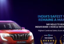 5 स्टार सेफ्टी पर उठे सवाल, एक्सिडेंट के वक्त नहीं खुले XUV 700 के एयरबैग्स 5 स्टार सेफ्टी पर उठे सवाल, एक्सिडेंट के वक्त नहीं खुले XUV 700 के एयरबैग्स