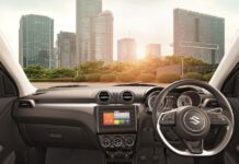 6 लाख की गाड़ी ने तोडा WagonR का घमंड, Creta की सेल्स में Punch ने लगाई सेंध 6 लाख की गाड़ी ने तोडा WagonR का घमंड, Creta की सेल्स में Punch ने लगाई सेंध