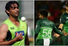 Asia Cup: 39 वर्षों का इंतजार जारी, भारत-पाकिस्तान के बीच फिर फाइनल नहीं, हार से दुखी शोएब अख्तर ने कही यह बात Asia Cup: 39 वर्षों का इंतजार जारी, भारत-पाकिस्तान के बीच फिर फाइनल नहीं, हार से दुखी शोएब अख्तर ने कही यह बात