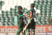 BAN vs AFG Asia Cup Live: बांग्लादेश के खिलाफ अफगानिस्तान को लगा पहला झटका, गुरबाज हुए आउट BAN vs AFG Asia Cup Live: बांग्लादेश के खिलाफ अफगानिस्तान को लगा पहला झटका, गुरबाज हुए आउट