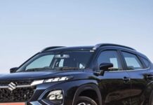 Bold And Beautiful है ये कार, मारुति का भरोसा और 30 से भी ज्यादा माइलेज Bold And Beautiful है ये कार, मारुति का भरोसा और 30 से भी ज्यादा माइलेज