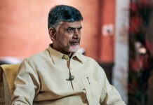 CID: आंध्र प्रदेश के पूर्व सीएम एन चंद्रबाबू नायडू हुए गिरफ्तार; भ्रष्टाचार के मामले में हुई कार्रवाई TDP leader N Chandrababu Naidu arrested Action taken in corruption case