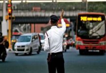 G-20 Summit: तीन दिन नई दिल्ली क्षेत्र में आने से बचें, रूट देखकर ही निकलें; जानें कब से लागू होगा प्रतिबंध G-20 Summit: तीन दिन नई दिल्ली क्षेत्र में आने से बचें, रूट देखकर ही निकलें; जानें कब से लागू होगा प्रतिबंध