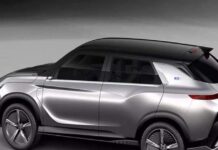 Mahindra XUV 400 इलेक्ट्रिक एसयूवी पर बंपर डिस्काउंट, लाखों बचाने का मौका Mahindra XUV 400 इलेक्ट्रिक एसयूवी पर बंपर डिस्काउंट, लाखों बचाने का मौका