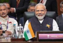 Morning Consult Survey: वैश्विक नेताओं में शीर्ष पर पहुंचे पीएम मोदी, विश्व के 76 फीसदी लोगों ने सराहा Morning Consult Survey: वैश्विक नेताओं में शीर्ष पर पहुंचे पीएम मोदी, विश्व के 76 फीसदी लोगों ने सराहा