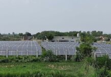 Solar: भारत ने 76% तक घटाया चीन से सोलर मॉड्यूल का आयात, घरेलू स्तर पर बढ़ा विनिर्माण, जानें क्या हैं आंकड़े Solar: भारत ने 76% तक घटाया चीन से सोलर मॉड्यूल का आयात, घरेलू स्तर पर बढ़ा विनिर्माण, जानें क्या हैं आंकड़े