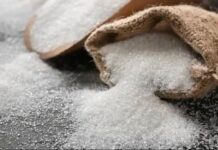 Sugar Prices: टमाटर और प्याज के बाद अब चीनी पर महंगाई की मार, त्योहारों के पहले छह साल के उच्चतम स्तर पर भाव Sugar Prices: टमाटर और प्याज के बाद अब चीनी पर महंगाई की मार, त्योहारों के पहले छह साल के उच्चतम स्तर पर भाव