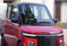 अब आम आदमी का सपना होगा पूरा! बाइक से भी सस्ते में सैर कराएगी ये Electric Car अब आम आदमी का सपना होगा पूरा! बाइक से भी सस्ते में सैर कराएगी ये Electric Car