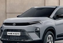 आ गई सुपर सेफ Compact SUV, Creta और Brezza को देगी टक्कर, क्या है कीमत? आ गई सुपर सेफ Compact SUV, Creta और Brezza को देगी टक्कर, क्या है कीमत?