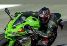 आ रही है 4 सिलेंडर वाली बाइक! Karizma-Apache भी इसके सामने फेल आ रही है 4 सिलेंडर वाली बाइक! Karizma-Apache भी इसके सामने फेल