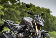 आपकी हर बात सुनेगी बाइक, कहना भी मानेगी, बस नहीं मिलेगा वो है पलट कर जवाब आपकी हर बात सुनेगी बाइक, कहना भी मानेगी, बस नहीं मिलेगा वो है पलट कर जवाब