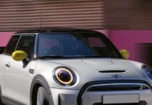 इस कंपनी ने लॉन्च कर दी अपनी E-Car, रेंज देगी 400 Km से ज्यादा इस कंपनी ने लॉन्च कर दी अपनी E-Car, रेंज देगी 400 Km से ज्यादा