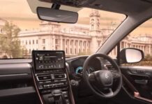 इस कार को खरीदने घर से निकले ग्राहक, शोरूम पहुंचते ही मांगने लगे पानी! इस कार को खरीदने घर से निकले ग्राहक, शोरूम पहुंचते ही मांगने लगे पानी!