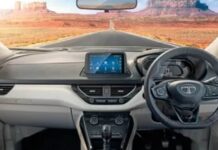 एक ही साल में कमजोर पड़ा इस SUV का ‘लोहा’, 32 के माइलेज वाली कार का बढ़ा रुतबा एक ही साल में कमजोर पड़ा इस SUV का 'लोहा', 32 के माइलेज वाली कार का बढ़ा रुतबा