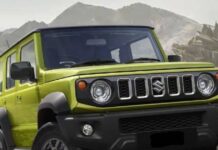 कल की आई गाड़ी खाने लगी Thar की सेल्स, ऑफ-रोडिंग में है किंग कल की आई गाड़ी खाने लगी Thar की सेल्स, ऑफ-रोडिंग में है किंग