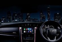 खरे लोहे से बनी है ये SUV, चलती है तो मानो कोई टैंक, मिल रही 35 लाख सस्ती! खरे लोहे से बनी है ये SUV, चलती है तो मानो कोई टैंक, मिल रही 35 लाख सस्ती!