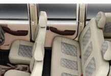 गांव हो या शहर हिट है ये एसयूवी, 7-8 लोग करते हैं सफर, माइलेज 22 Kmpl गांव हो या शहर हिट है ये एसयूवी, 7-8 लोग करते हैं सफर, माइलेज 22 Kmpl