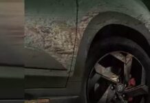 छुटकू सी कार के बल पर मचाया हड़कंप, 1 महीने में बेचीं 71 हजार से गाड़ियां छुटकू सी कार के बल पर मचाया हड़कंप, 1 महीने में बेचीं 71 हजार से गाड़ियां