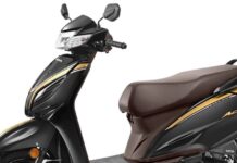 दीवाली में चार चांद लगाएगी Honda, आया सबसे पॉपुलर स्कूटर का लिमिटेड एडिशन दीवाली में चार चांद लगाएगी Honda, आया सबसे पॉपुलर स्कूटर का लिमिटेड एडिशन