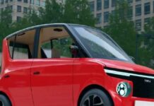 न कार, न बाइक, दोनों को मिलाकर बनी गाड़ी, ऑफिस आने-जाने के लिए एकदम परफेक्ट, खर्च मामूली न कार, न बाइक, दोनों को मिलाकर बनी गाड़ी, ऑफिस आने-जाने के लिए एकदम परफेक्ट, खर्च मामूली