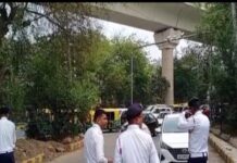 नोएडा-ग्रेटर नोएडा एक्सप्रेसवे 5 दिन बंद, देखें ट्रैफिक पुलिस की यह एडवाइजरी नोएडा-ग्रेटर नोएडा एक्सप्रेसवे 5 दिन बंद, देखें ट्रैफिक पुलिस की यह एडवाइजरी