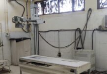 पलवल अस्पताल में 6 दिन से एक्स-रे मशीन खराब: मरीजों को दूसरे जिलों में कर रहे ट्रांसफर; झेलनी पड़ रही परेशानी App Install Banner