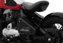 फिर सामने आया 42 Bobber का वीडियो, मिलने जा रहे हैं बड़े अपडेट फिर सामने आया 42 Bobber का वीडियो, मिलने जा रहे हैं बड़े अपडेट