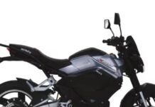 फुल चार्ज करिये और 140 Km भगाइये, इस ई-बाइक के सामने पल्सर भी है फेल फुल चार्ज करिये और 140 Km भगाइये, इस ई-बाइक के सामने पल्सर भी है फेल