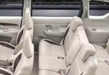 फैमिली के लिए है परफेक्ट कार, घर ले आइये ये 7 सीटर, 27 Kmpl का माइलेज फैमिली के लिए है परफेक्ट कार, घर ले आइये ये 7 सीटर, 27 Kmpl का माइलेज