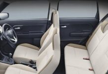 भूल तो नहीं गए ये 36 Kmpl माइलेज वाली कार, आ रहा है नया मॉडल! भूल तो नहीं गए ये 36 Kmpl माइलेज वाली कार, आ रहा है नया मॉडल!