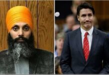 राजनीति: निज्जर को कनाडा में मिली भरपूर मदद, धर्म की आड़ में PAK के चहेते आतंकी की कहानी में क्यों कूदे ट्रूडो राजनीति: निज्जर को कनाडा में मिली भरपूर मदद, धर्म की आड़ में PAK के चहेते आतंकी की कहानी में क्यों कूदे ट्रूडो