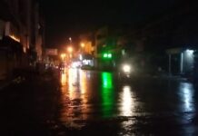 रोहतक में छाए बादल: रात को हुई बारिश, तापमान में गिरावट, गर्मी से दिलाई राहत, सप्ताहभर छाए बरसात की संभावना App Install Banner