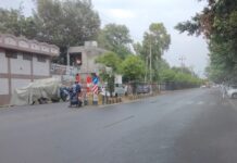 रोहतक में बदला मौसम: बूंदाबांदी ने गर्मी से दी राहत, तापमान में आई गिरावट, आगामी दिनों में भी बरसात की संभावना App Install Banner