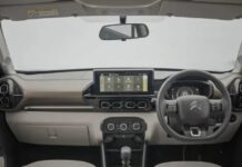 लॉन्च हो गई Ertiga की सौतन! 7-सीटर सेगमेंट में दिखाएगी अपना जादू लॉन्च हो गई Ertiga की सौतन! 7-सीटर सेगमेंट में दिखाएगी अपना जादू