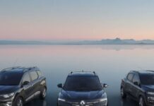 शानदार रंग में लॉन्च हुई Renault की तीन कारें, देखते ही हो जाएंगे लट्टू शानदार रंग में लॉन्च हुई Renault की तीन कारें, देखते ही हो जाएंगे लट्टू