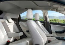 शुरू हुई ‘लोहा लाट’ SUV की बुकिंग, बन गई है सुपर सेफ कार शुरू हुई 'लोहा लाट' SUV की बुकिंग, बन गई है सुपर सेफ कार