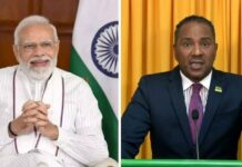 संयुक्त राष्ट्र: भारत की दरियादिली का मुरीद हुआ ये देश, संयुक्त राष्ट्र के मंच से कहा- दिल से शुक्रिया संयुक्त राष्ट्र: भारत की दरियादिली का मुरीद हुआ ये देश, संयुक्त राष्ट्र के मंच से कहा- दिल से शुक्रिया